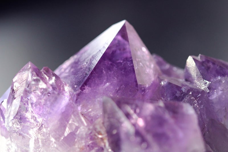 Ethical Gemstones