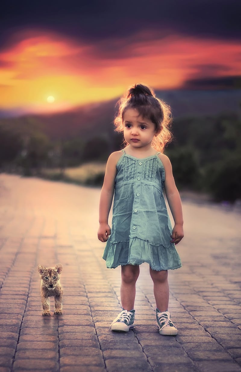 Bohemian Style